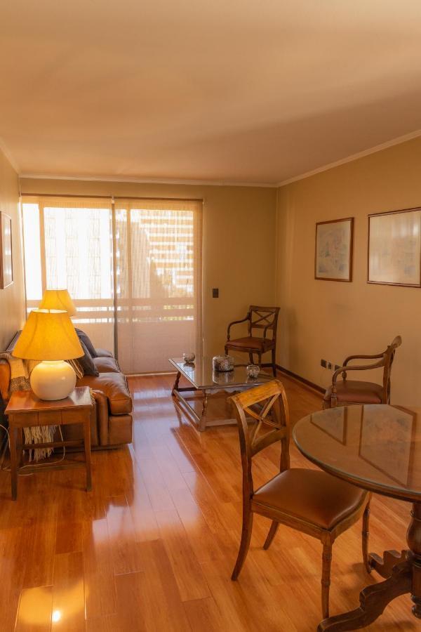 Alessandria Apart - Coronel Pereira Santiago Exterior foto